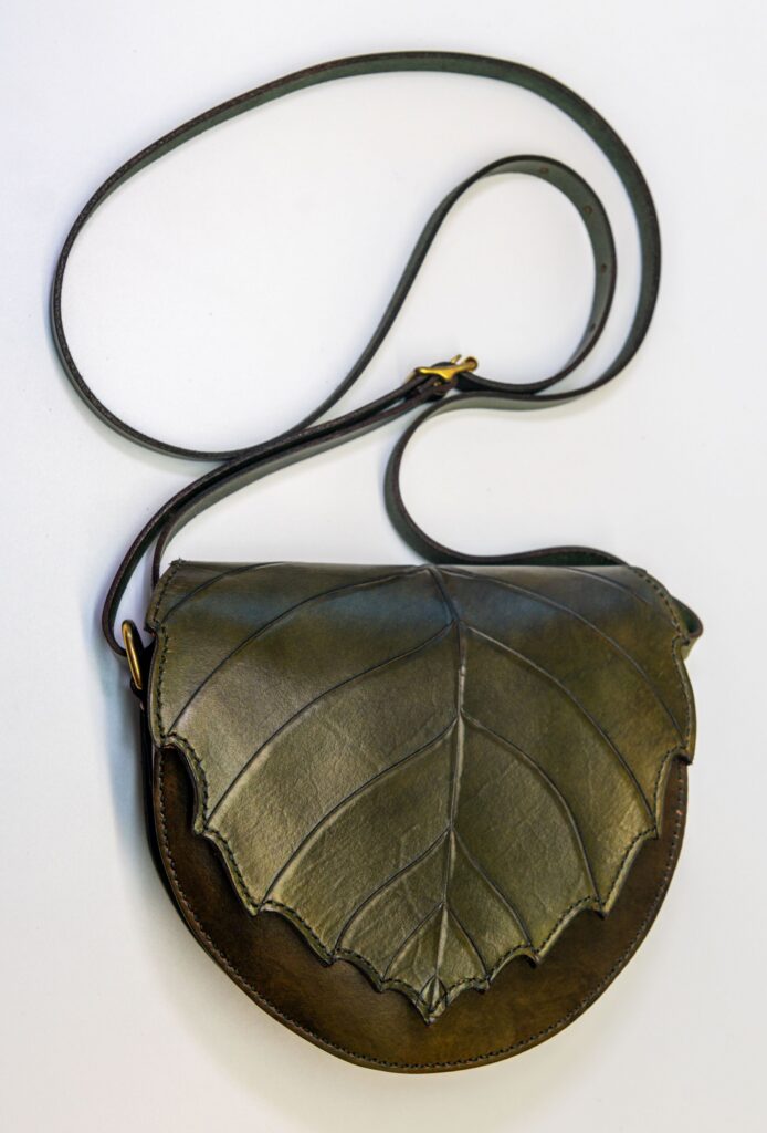 Small Hazel Bag